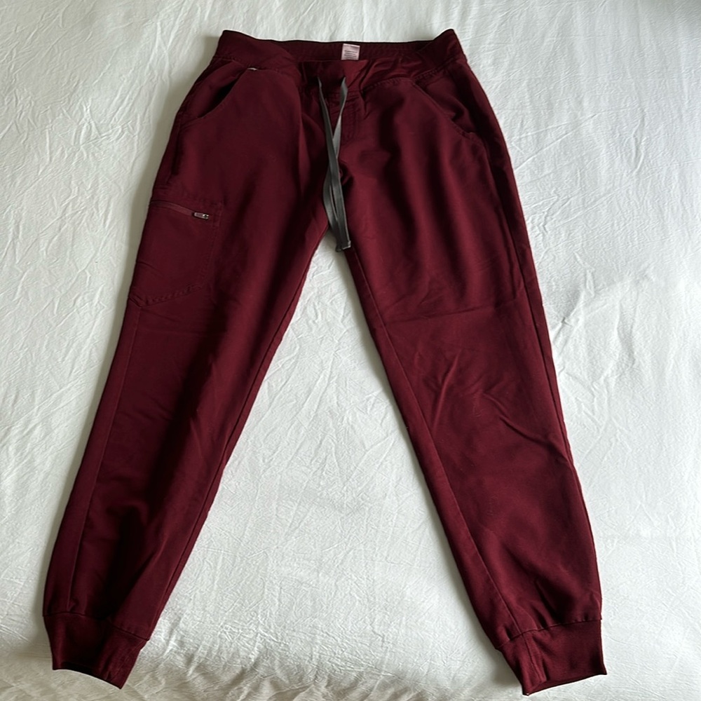 Figs Zamora Jogger Scrubs